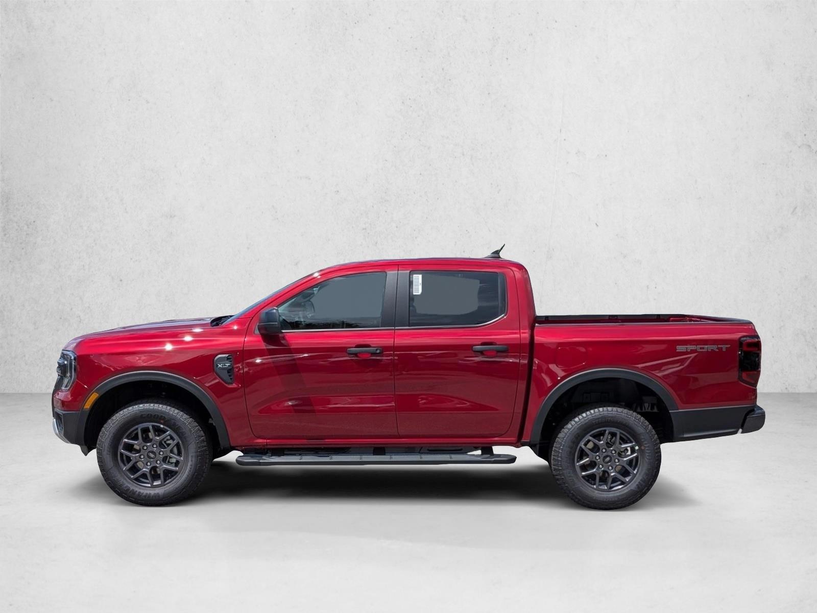 Thumbnail: 2026 Ford Ranger - 2