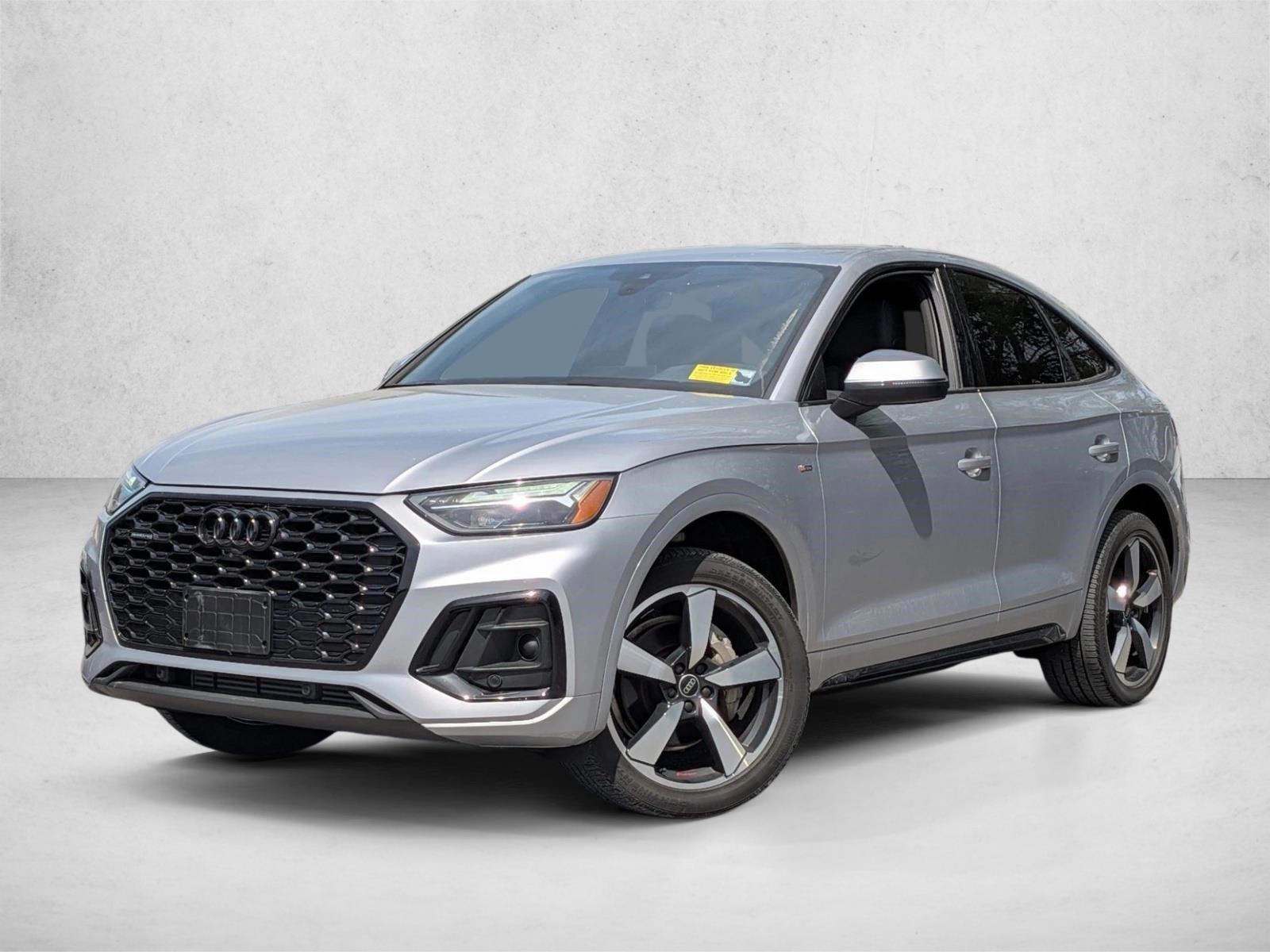 Thumbnail: 2023 Audi Q5 - 1