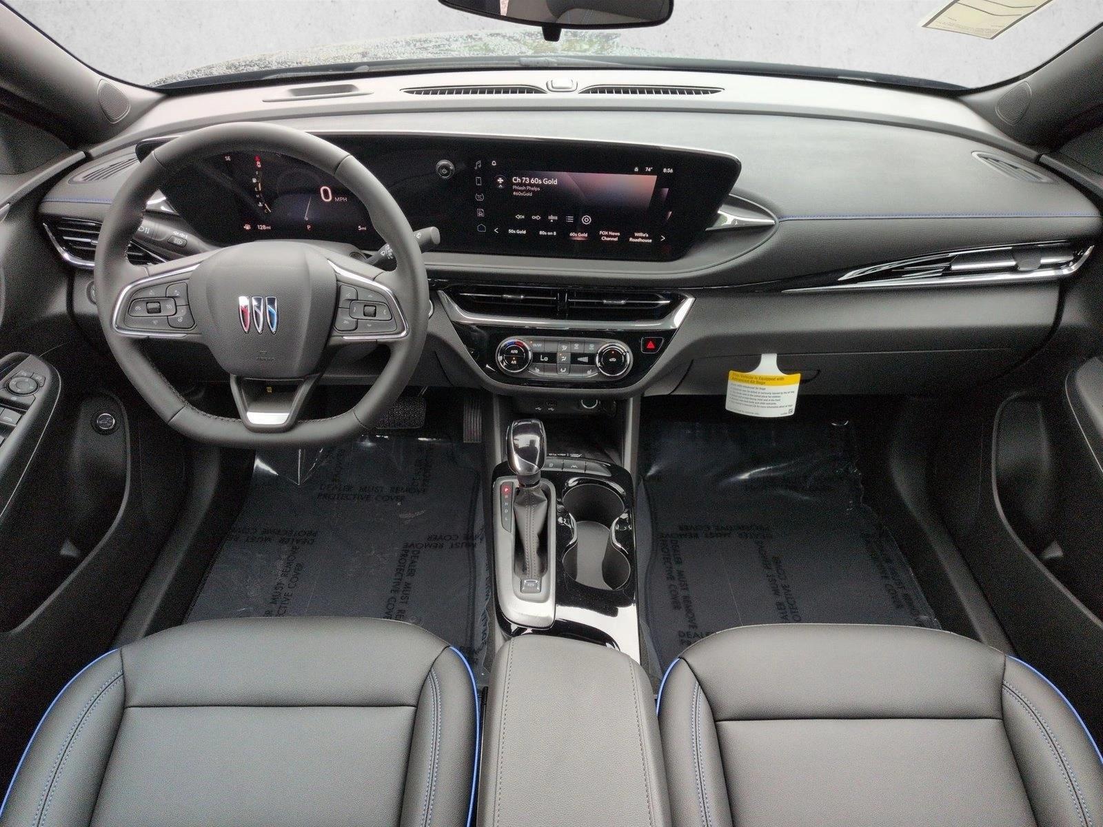 Thumbnail: 2026 Buick Envista - 3