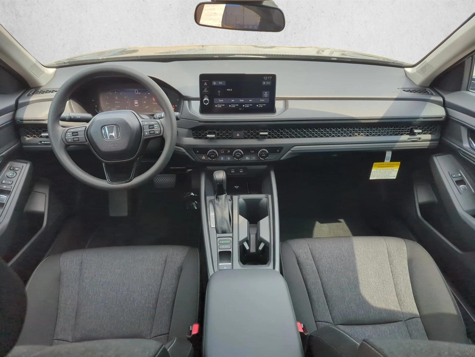 Thumbnail: 2026 Honda Accord - 2