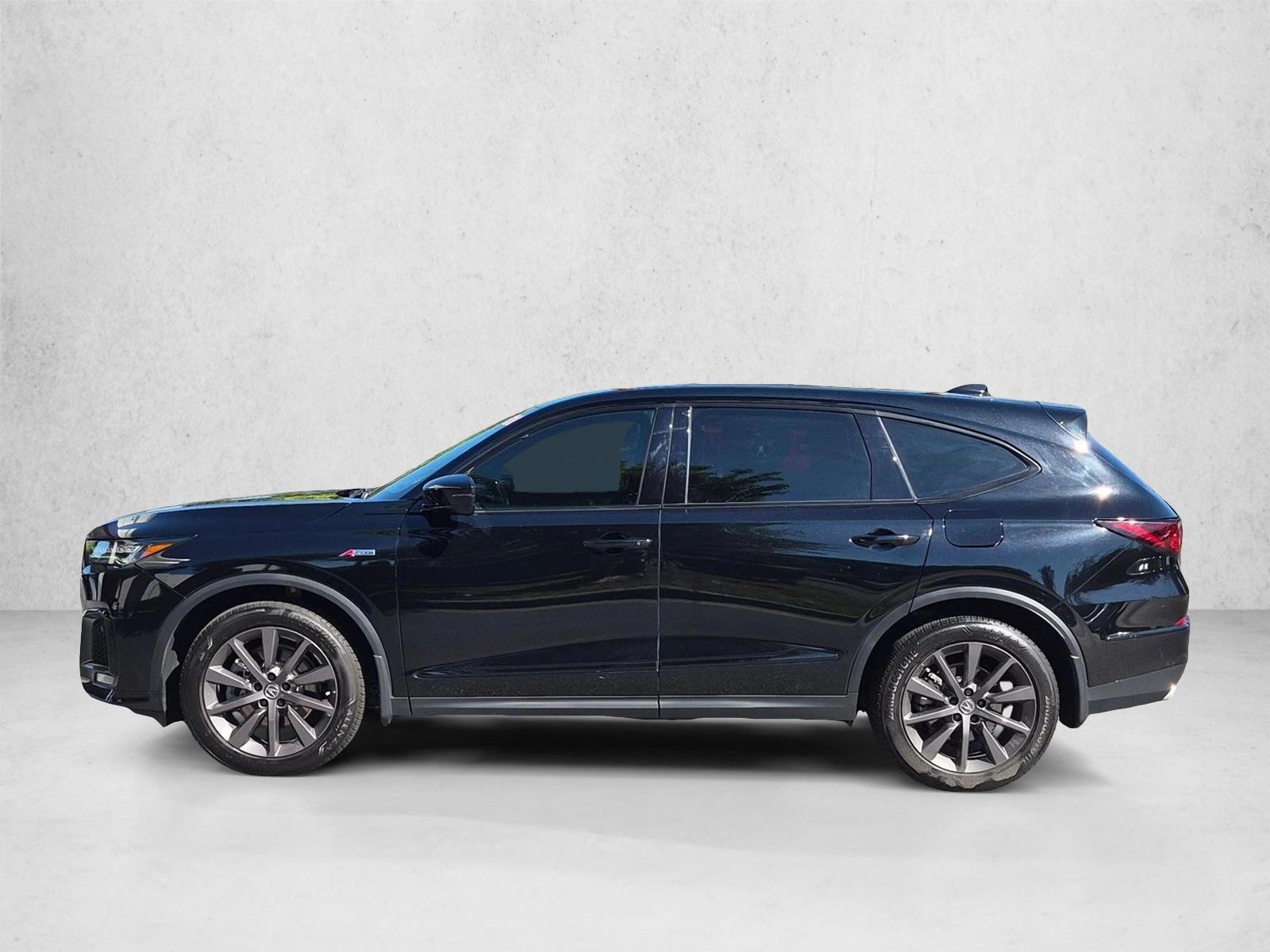 Thumbnail: 2026 Acura MDX - 2