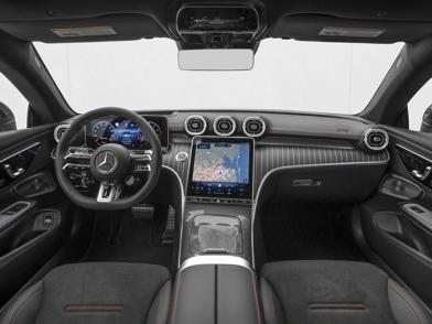 2027 Mercedes-Benz CLE