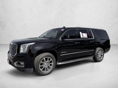 2018 GMC Yukon XL Denali -
                  Centennial, CO