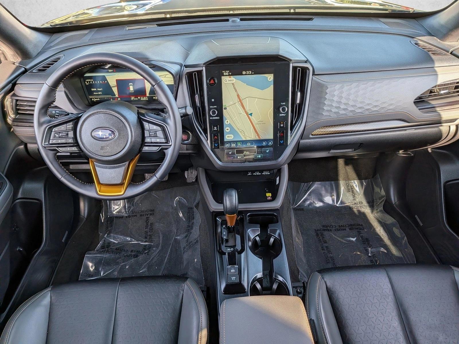 Thumbnail: 2026 Subaru Forester - 3