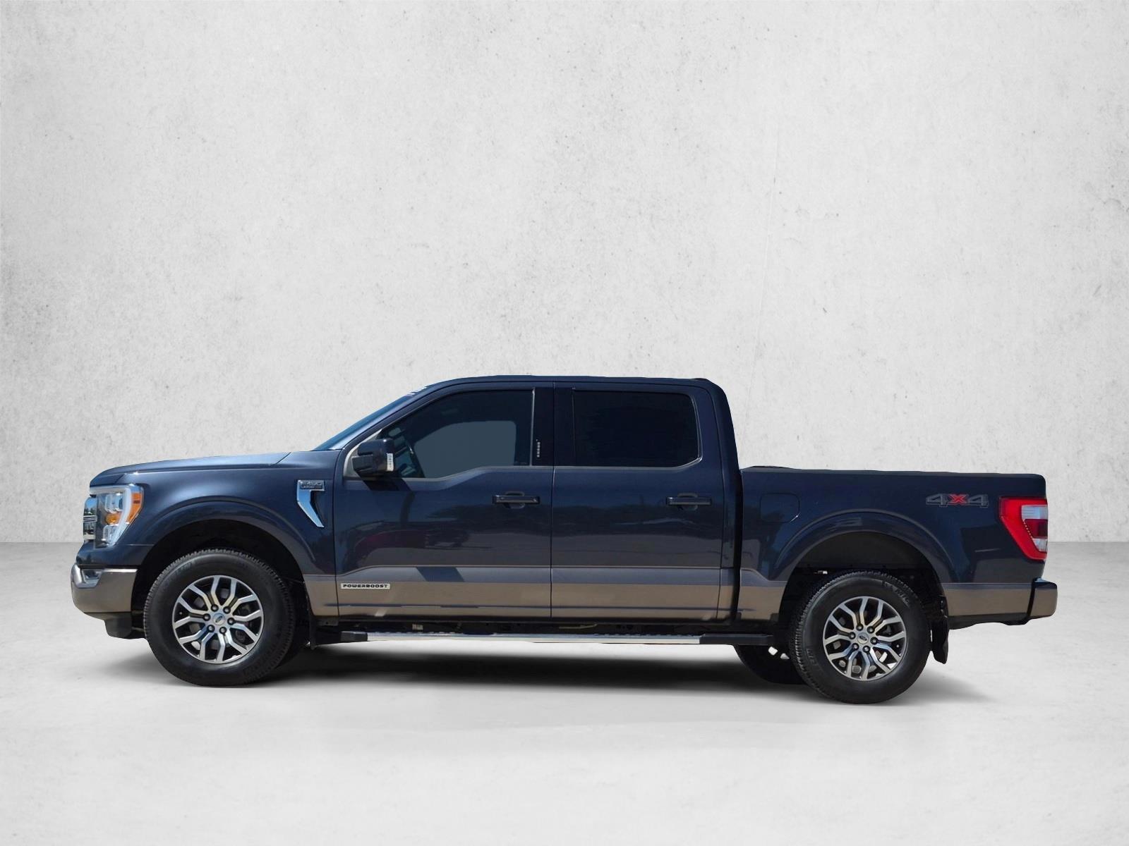 Thumbnail: 2022 Ford F-150 - 2