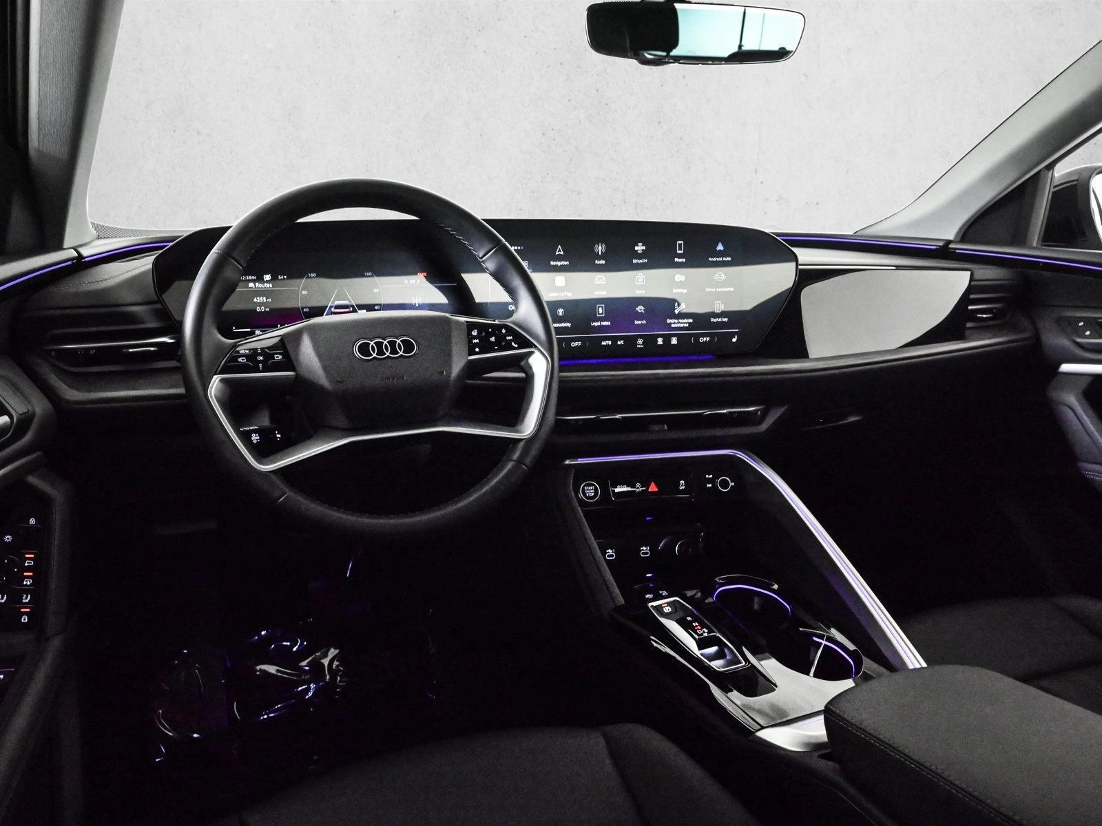 Thumbnail: 2025 Audi Q5 - 3