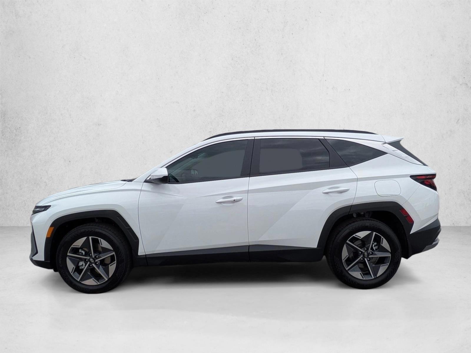 Thumbnail: 2026 Hyundai Tucson - 2