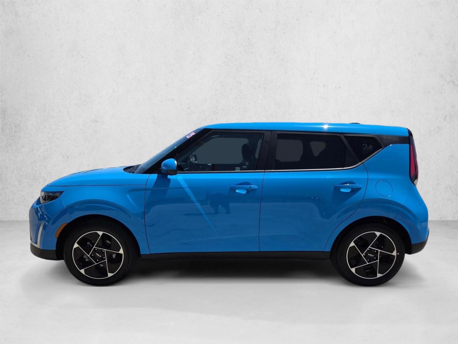 Thumbnail: 2025 Kia Soul - 2