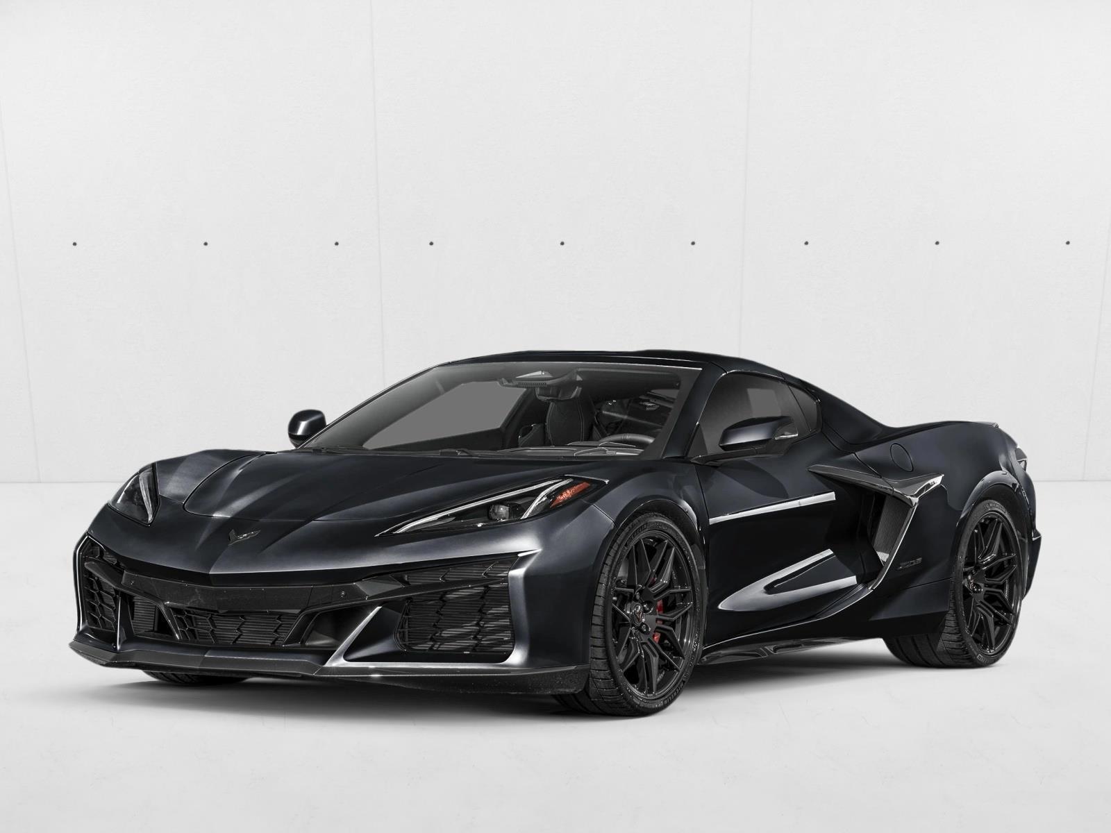 Thumbnail: 2026 Chevrolet Corvette - 1