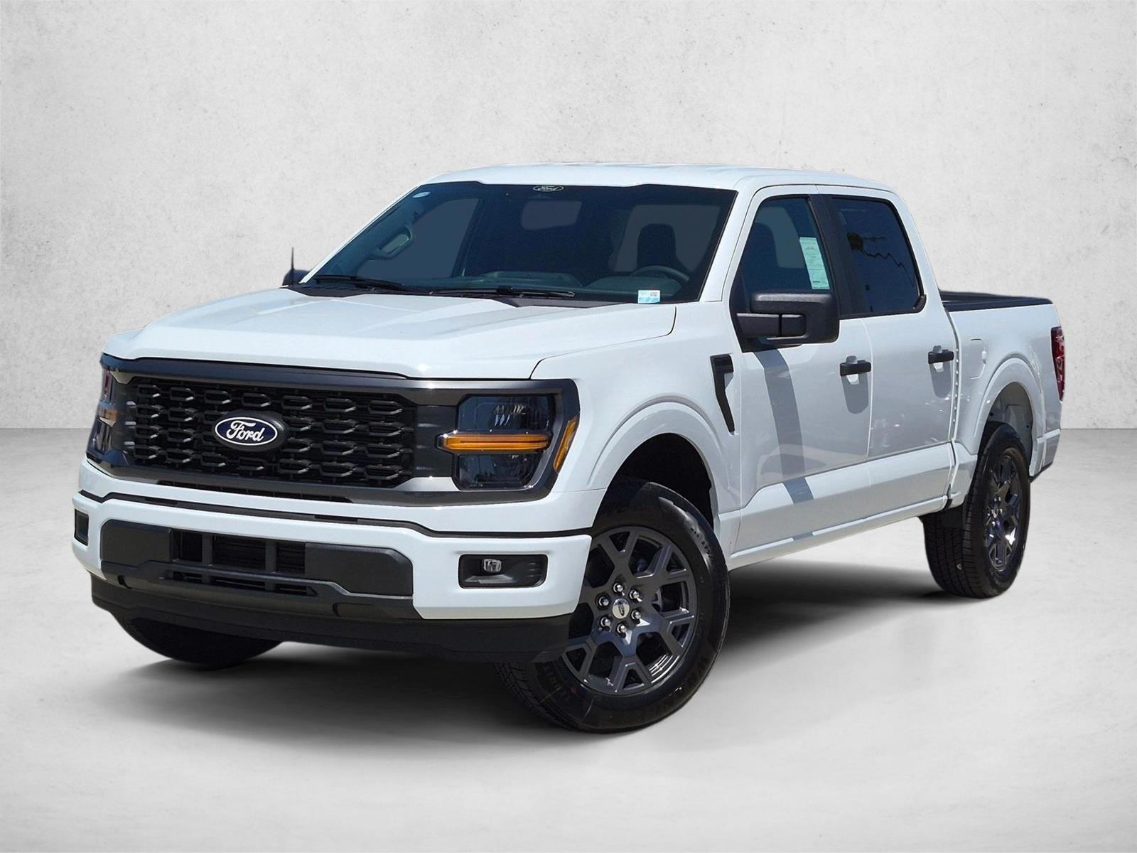 Thumbnail: 2026 Ford F-150 - 1