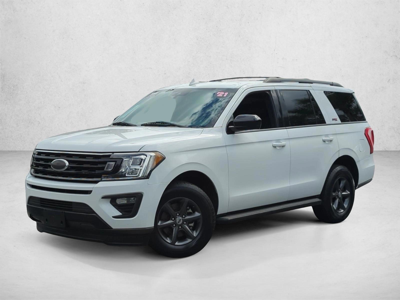 Thumbnail: 2021 Ford Expedition - 1