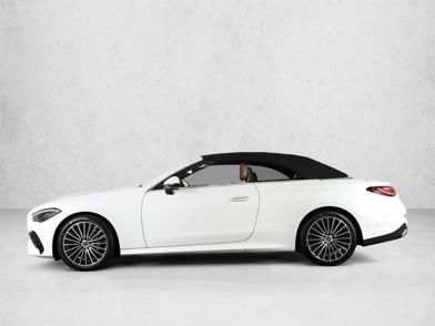 2024 Mercedes-Benz CLE