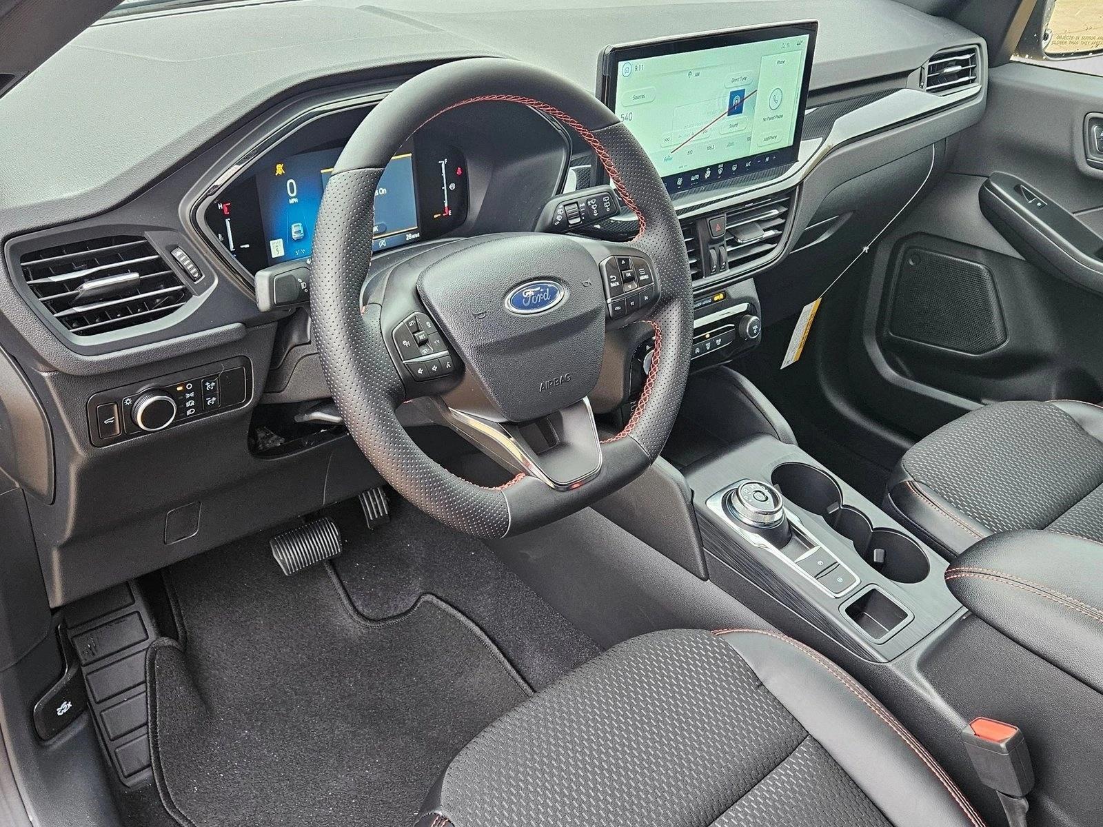 Thumbnail: 2026 Ford Escape - 3