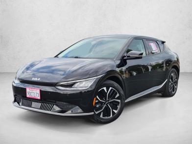 2022 Kia EV6 Wind -
                  Irvine, CA