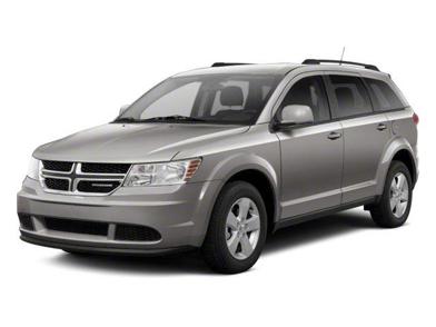 2012 Dodge Journey SXT -
                  Pembroke Pines, FL