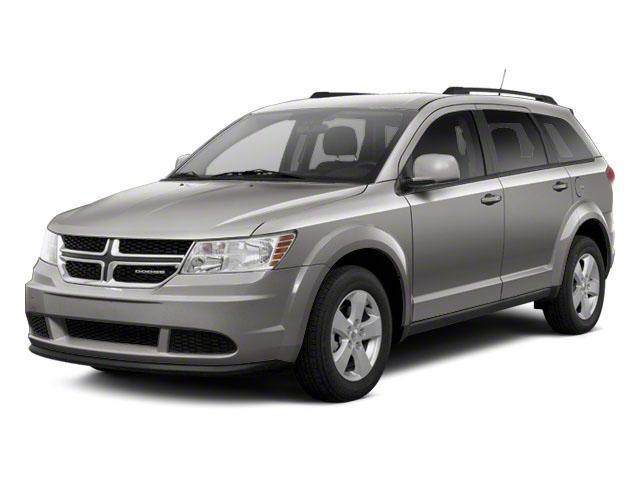 2012 Dodge Journey's photo