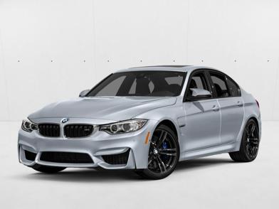 2016 BMW M3  -
                  Rockville, MD