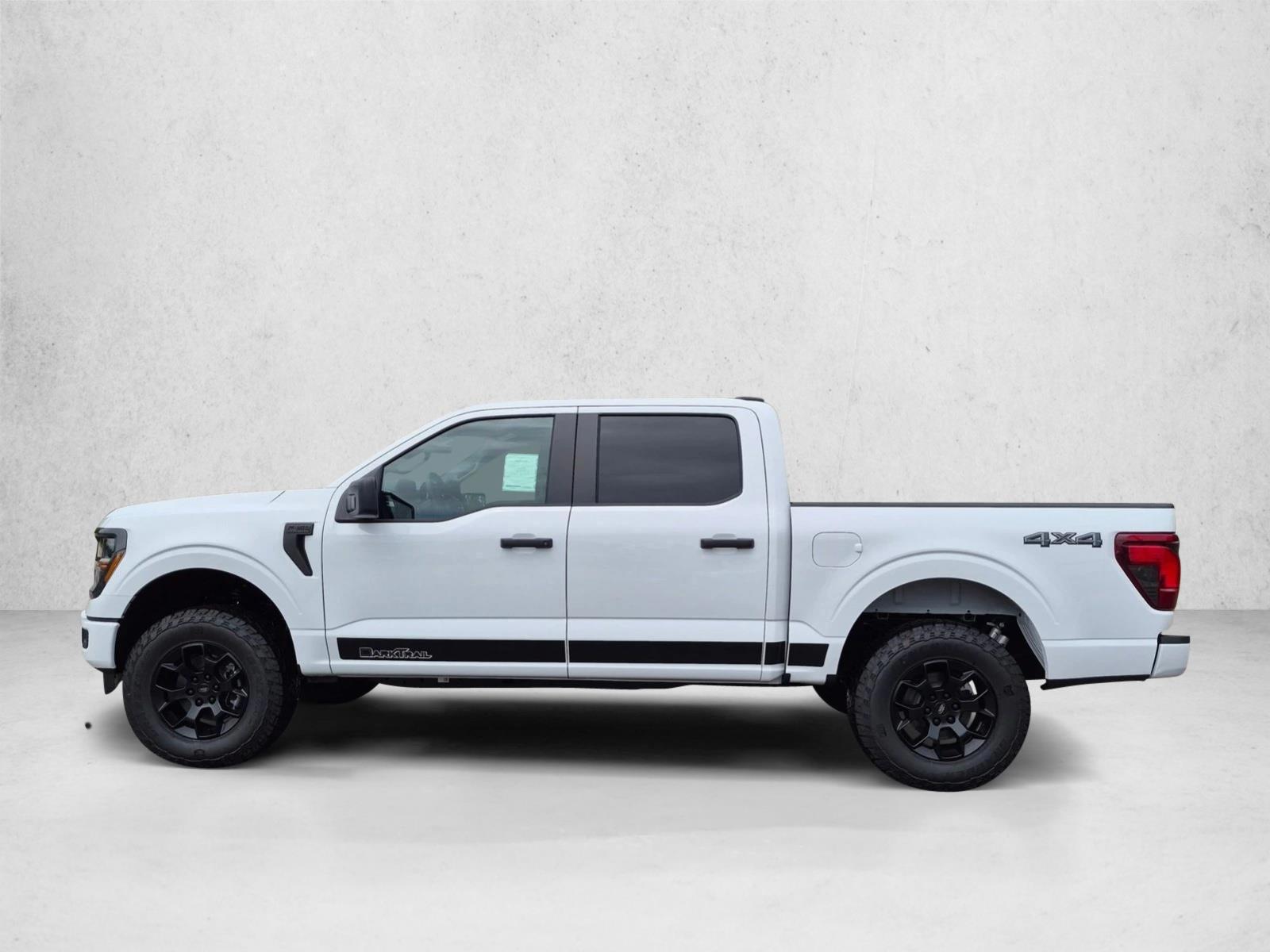 Thumbnail: 2026 Ford F-150 - 2