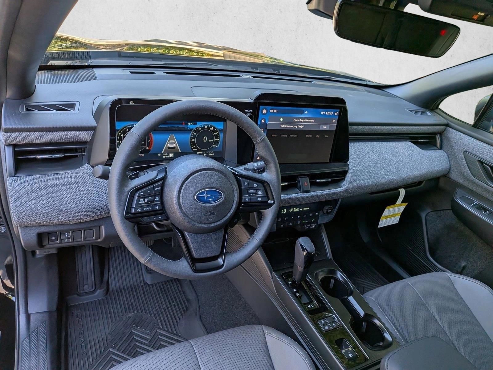 Thumbnail: 2026 Subaru Outback - 3
