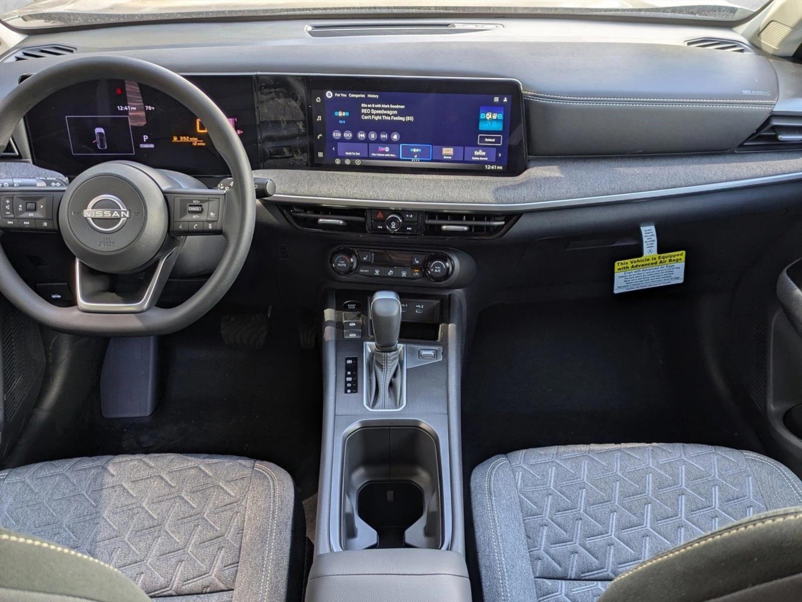 Thumbnail: 2026 Nissan Kicks - 3