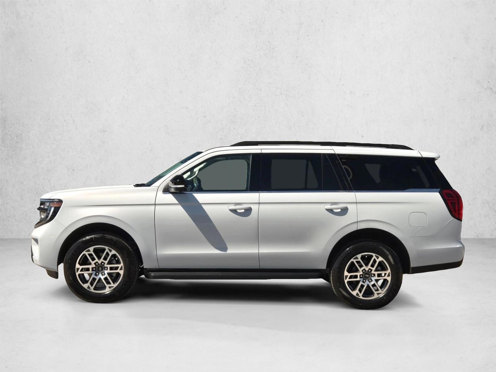 Thumbnail: 2026 Ford Expedition - 2
