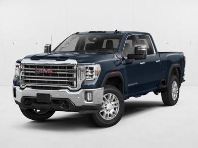 2020 GMC Sierra 2500 AT4 -
                  Lone Tree, CO