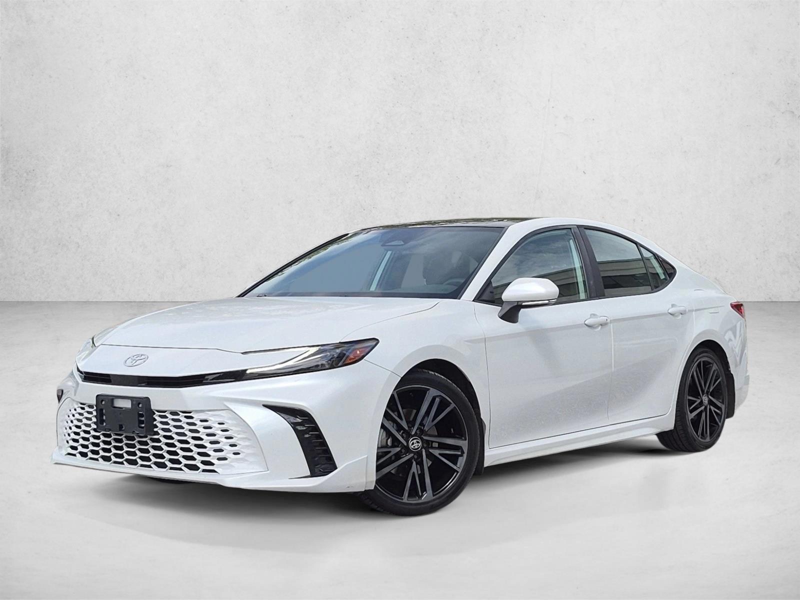 Thumbnail: 2025 Toyota Camry - 1