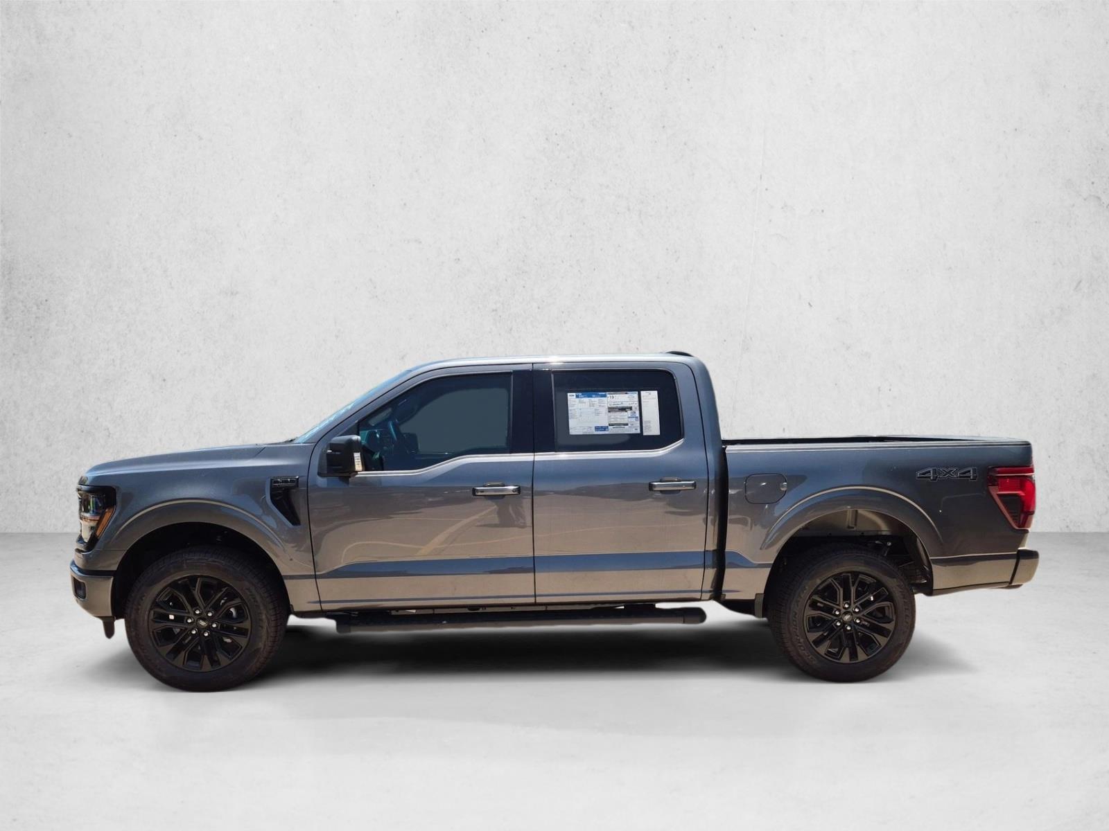 Thumbnail: 2026 Ford F-150 - 2