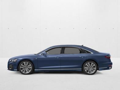2027 Audi A8