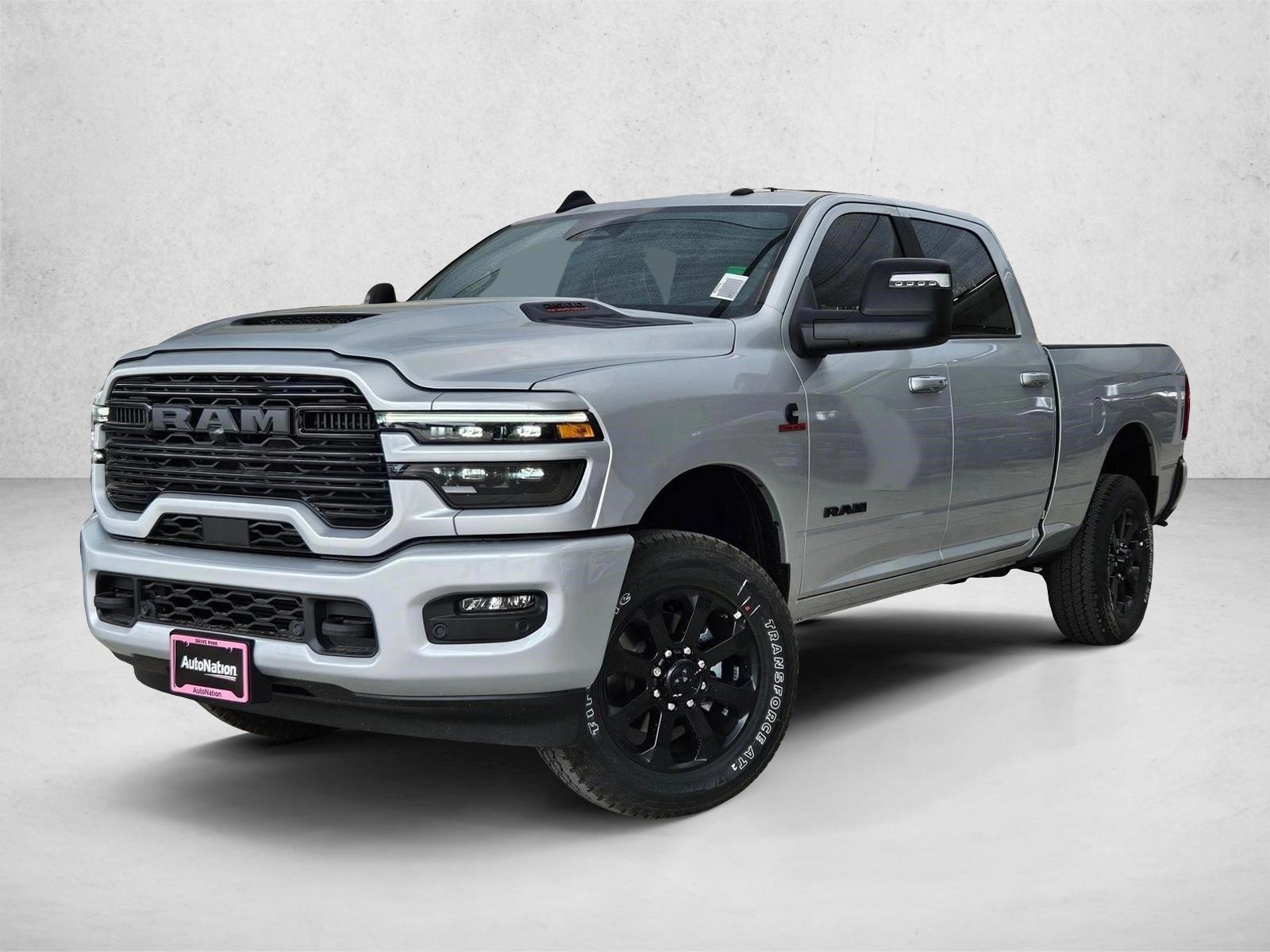 Thumbnail: 2026 RAM 2500 - 1