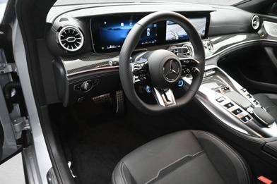 2026 Mercedes-Benz AMG GT