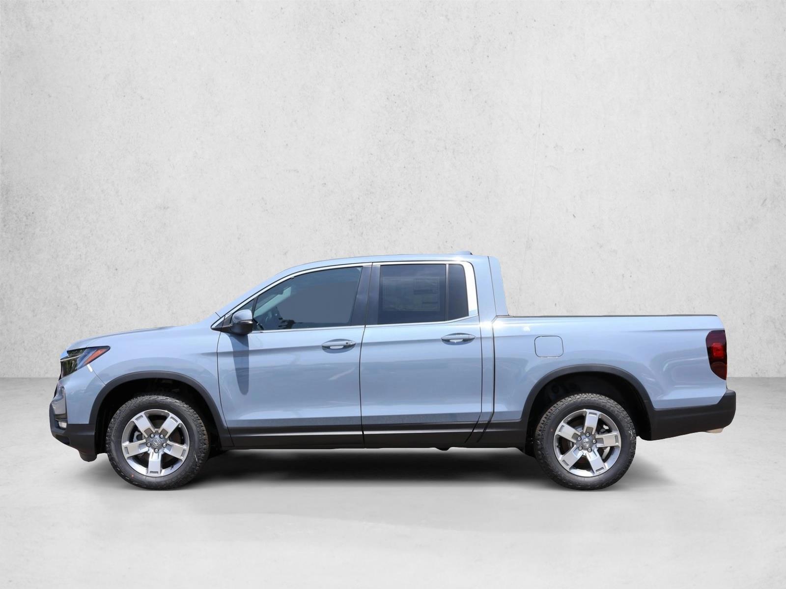 Thumbnail: 2026 Honda Ridgeline - 2