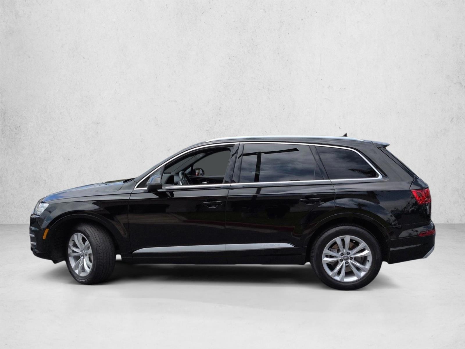 Thumbnail: 2019 Audi Q7 - 2