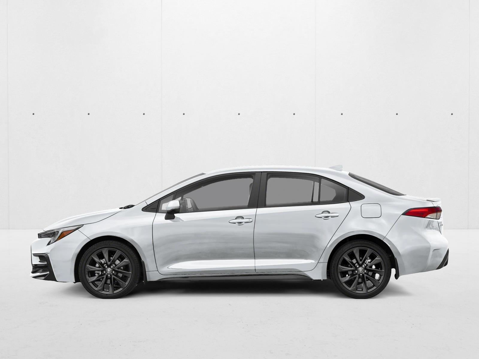 Thumbnail: 2026 Toyota Corolla - 2