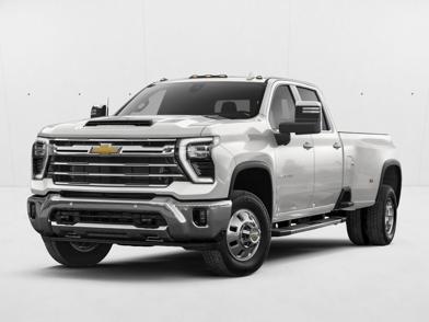 2024 Chevrolet Silverado 3500 Work Truck -
                  Fort Worth, TX