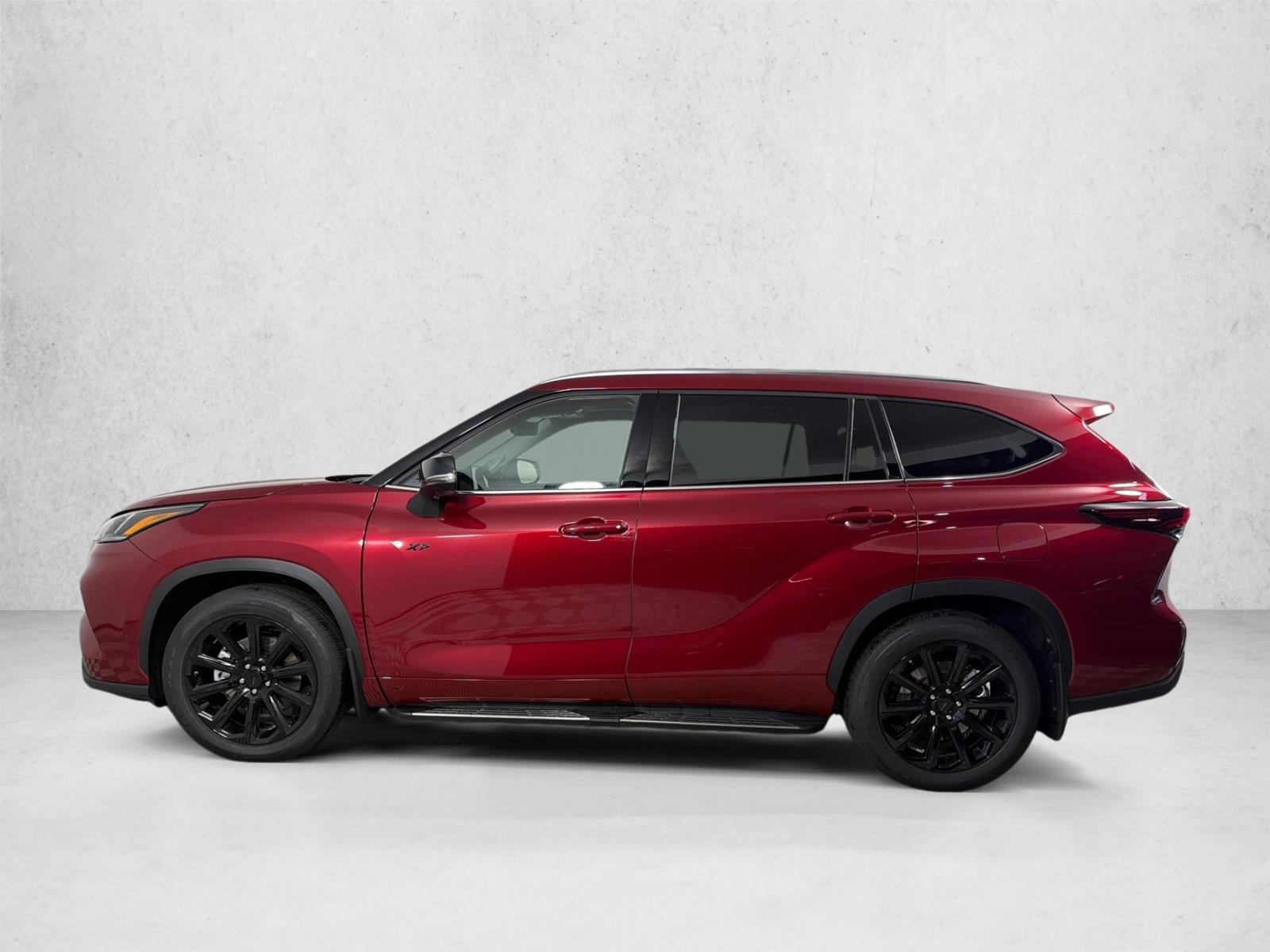 Thumbnail: 2026 Toyota Highlander - 2