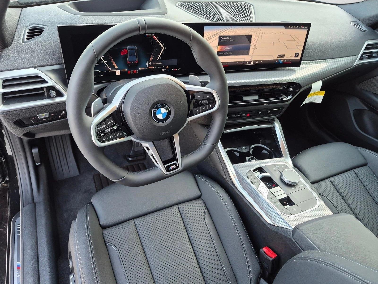 Thumbnail: 2026 BMW 4 Series - 3