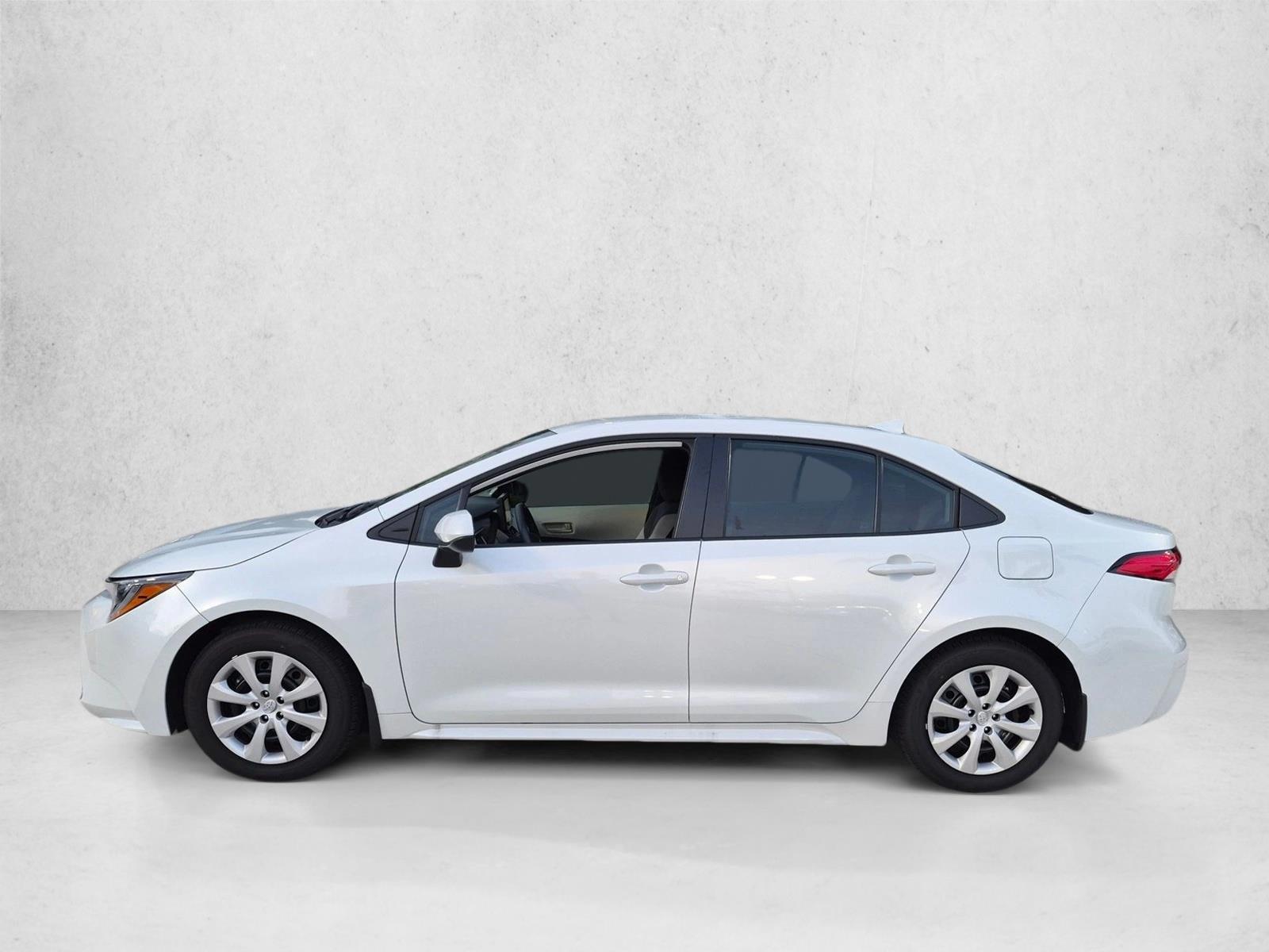 Thumbnail: 2026 Toyota Corolla - 2