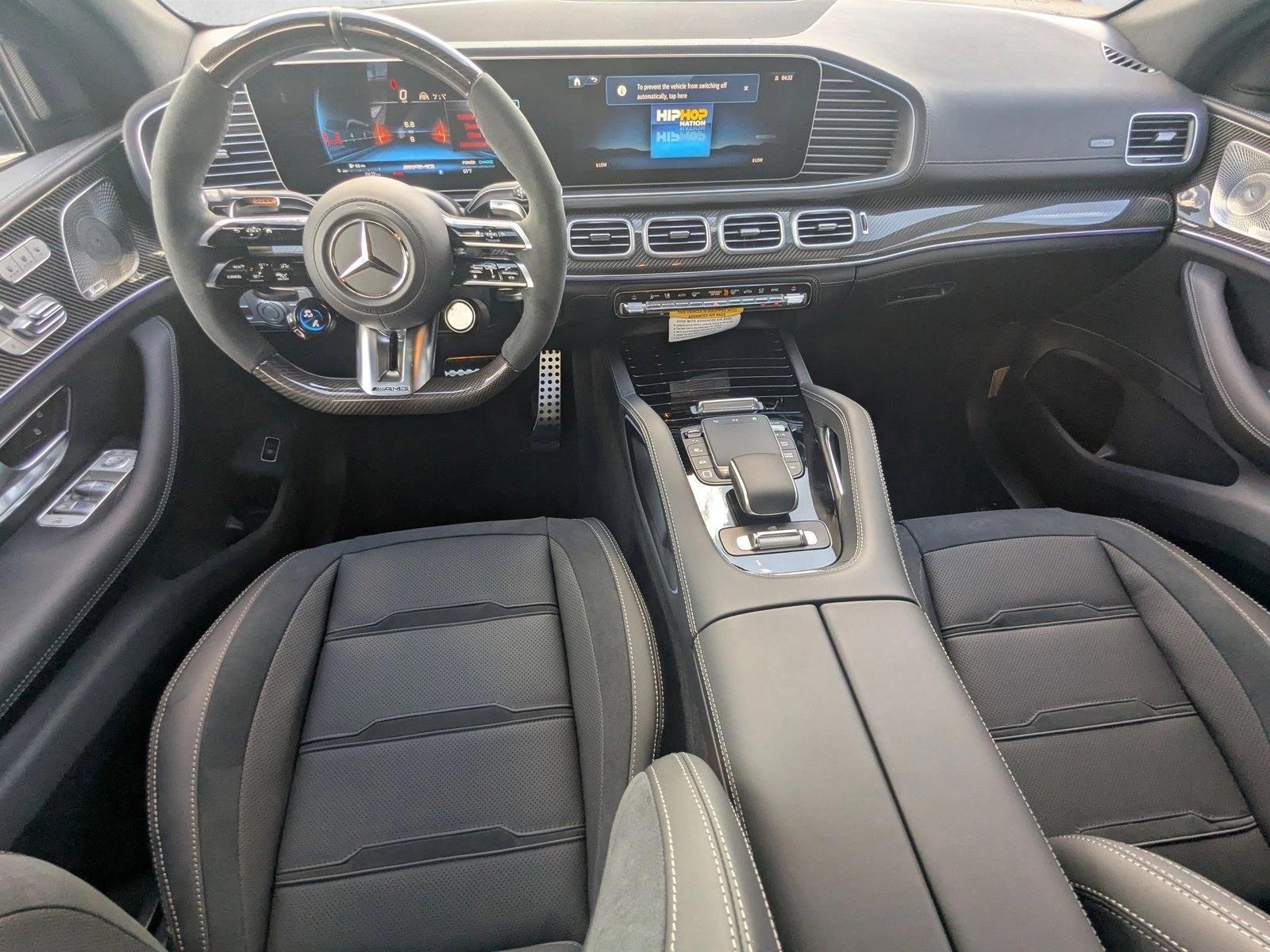 Thumbnail: 2026 Mercedes-Benz GLE - 3