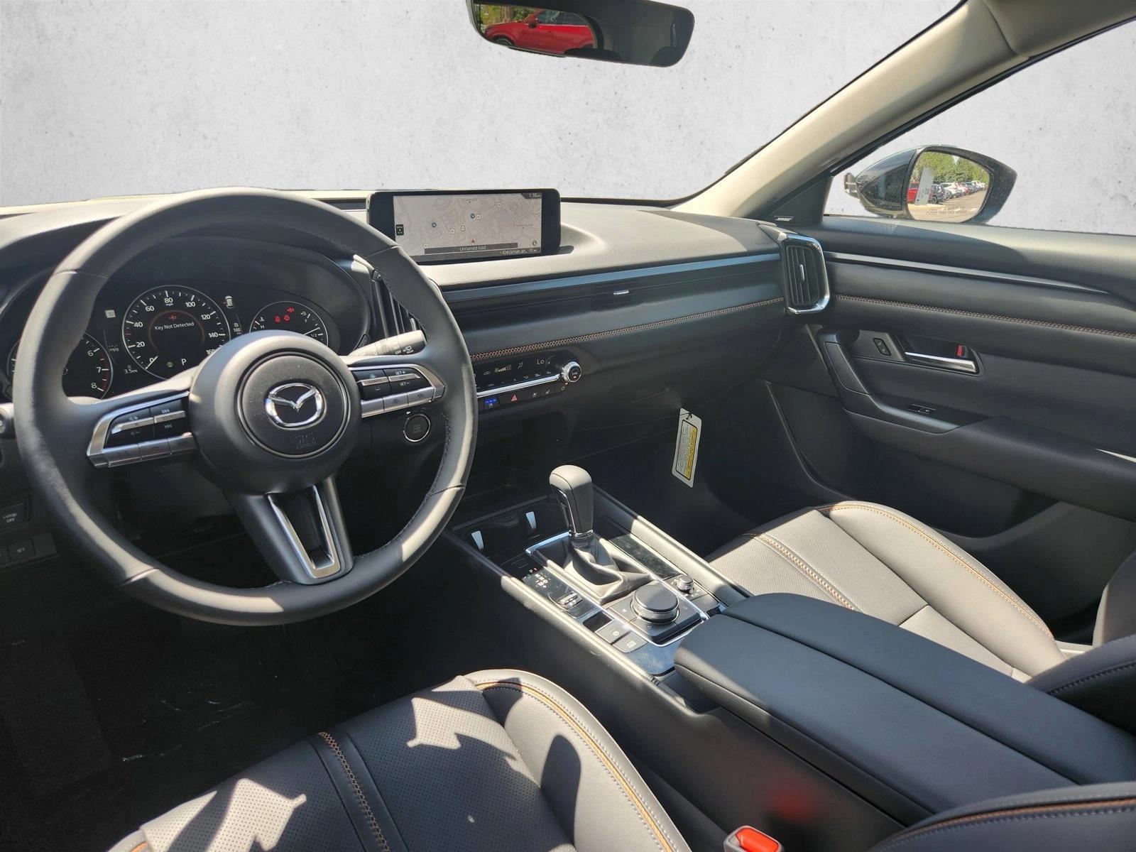 Thumbnail: 2026 Mazda CX-50 - 3