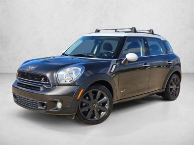 2015 MINI Cooper Countryman S -
                  Frisco, TX