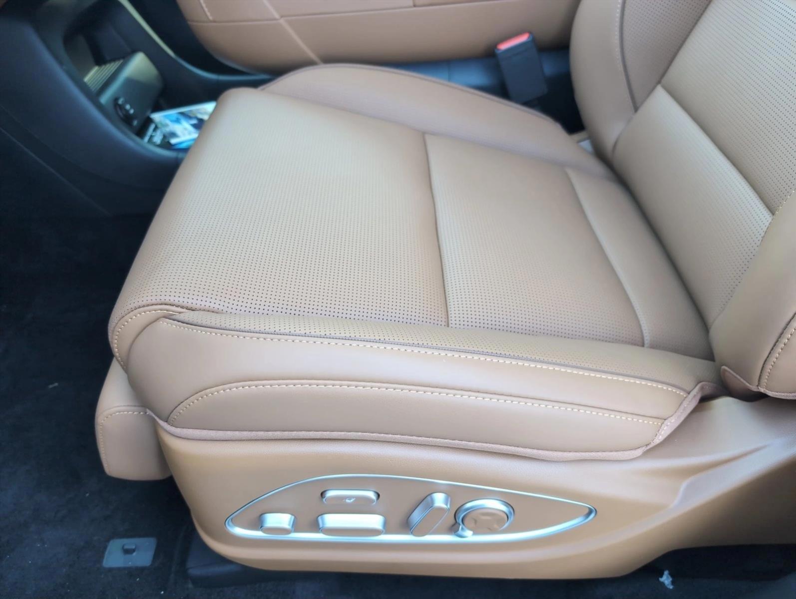Thumbnail: 2026 Hyundai Palisade - 5