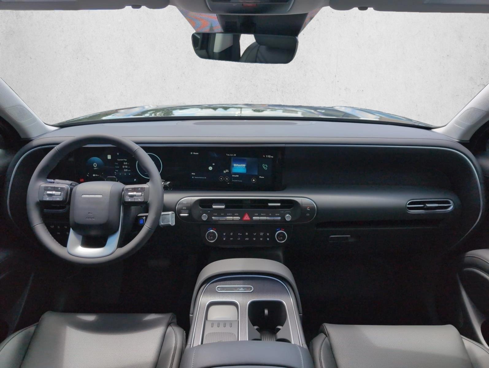 Thumbnail: 2026 Hyundai Palisade - 4