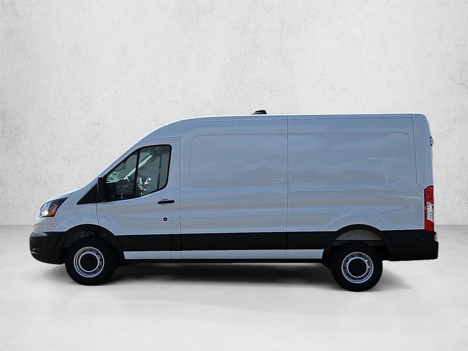 Thumbnail: 2026 Ford Transit Series - 2