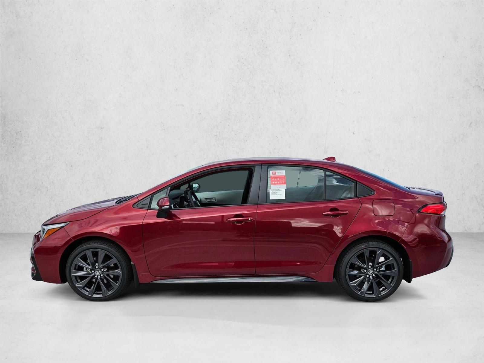 Thumbnail: 2026 Toyota Corolla - 2