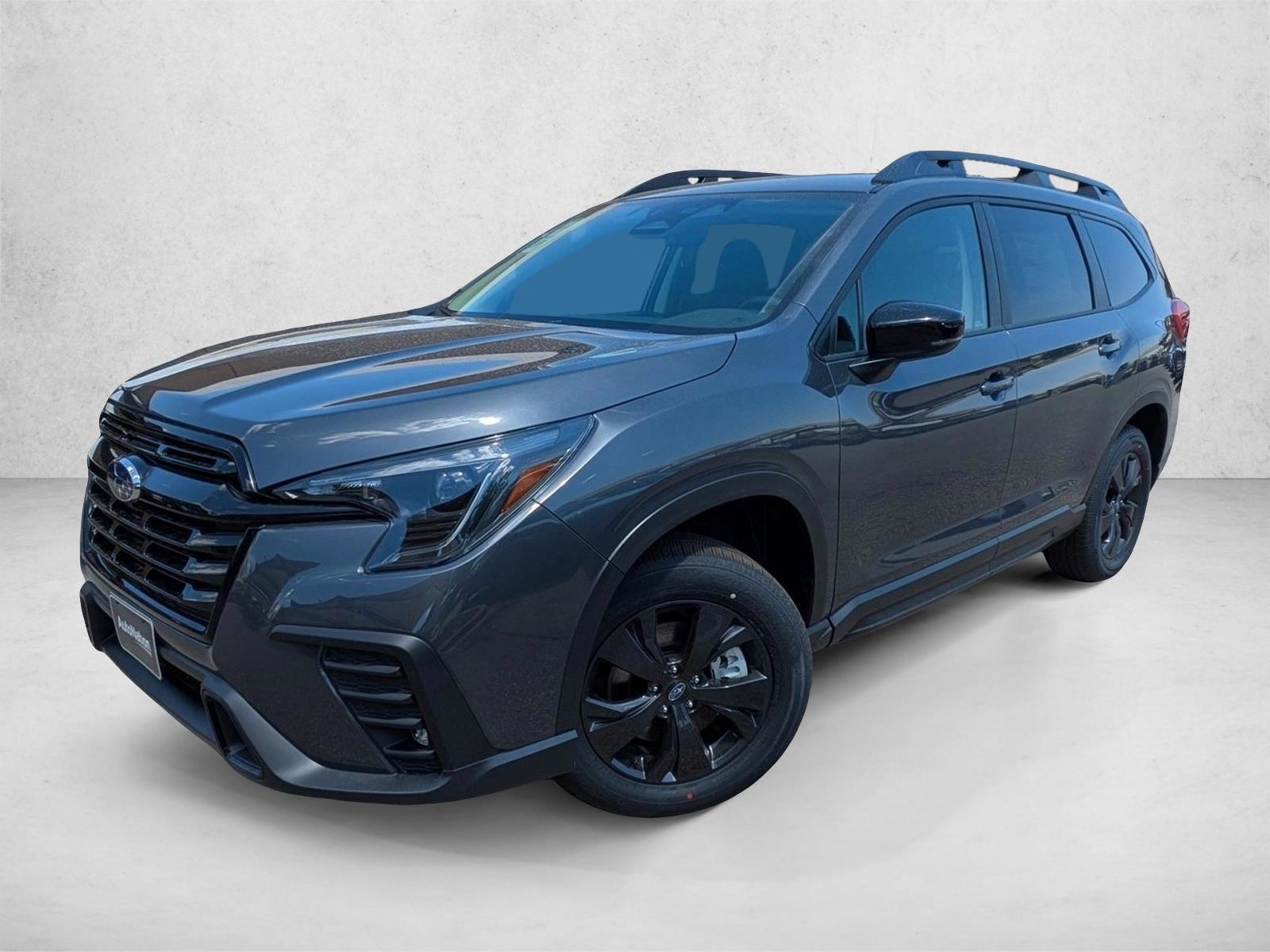 Thumbnail: 2026 Subaru Ascent - 1