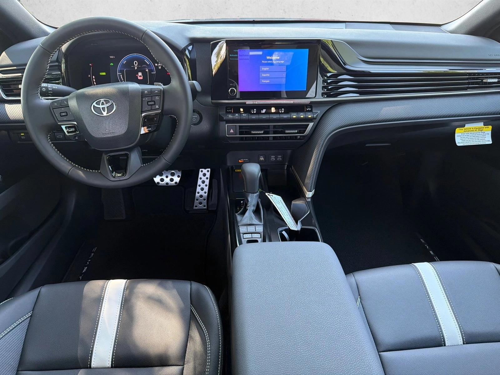 Thumbnail: 2026 Toyota Camry - 3