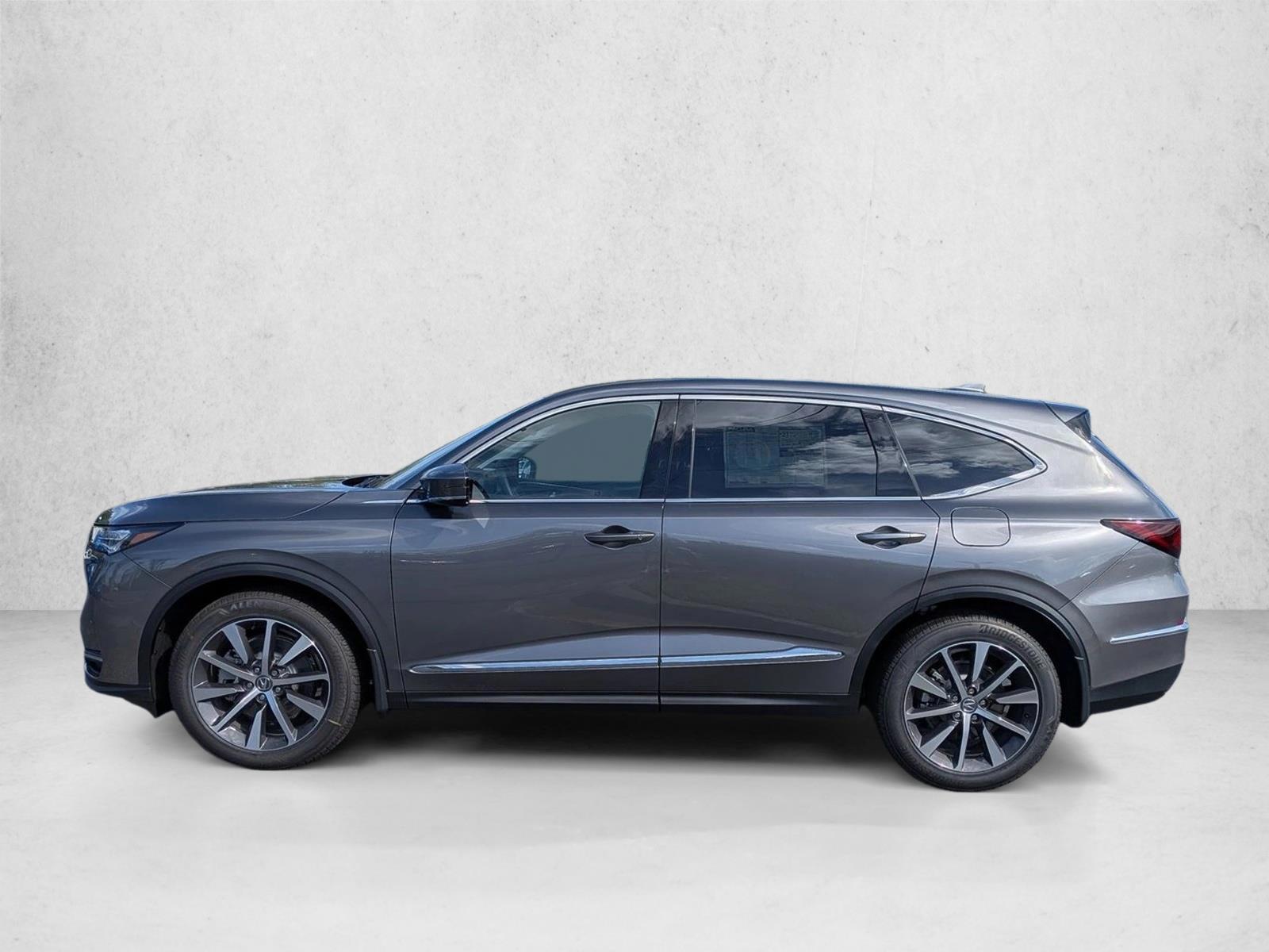 Thumbnail: 2026 Acura MDX - 2