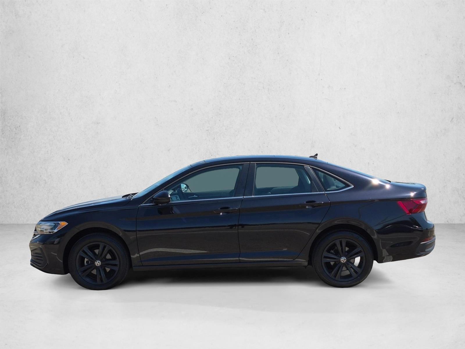 Thumbnail: 2023 Volkswagen Jetta - 2