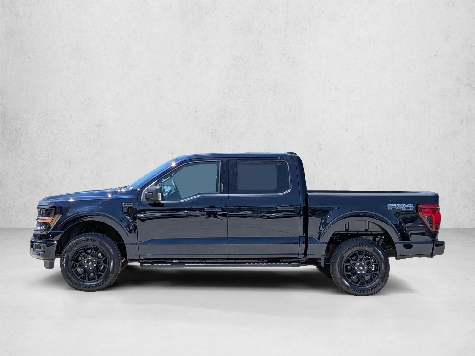 Thumbnail: 2026 Ford F-150 - 2